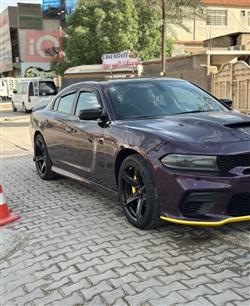 دودج تشارجر